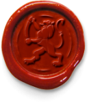 Siegel Mittellöwen